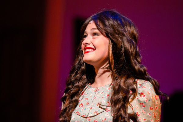 Photo Flash: Get A First Look At THOROUGHLY MODERN MILLIE At Summer Stock Stage Image