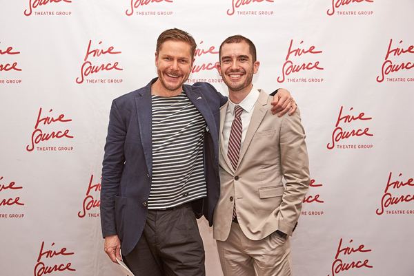 Photo Flash: Live Source Theatre Group Unveils Next Three Productions At Spring Gala Image