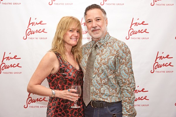 Photo Flash: Live Source Theatre Group Unveils Next Three Productions At Spring Gala Image