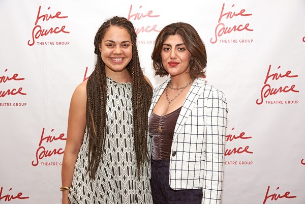 Photo Flash: Live Source Theatre Group Unveils Next Three Productions At Spring Gala Image