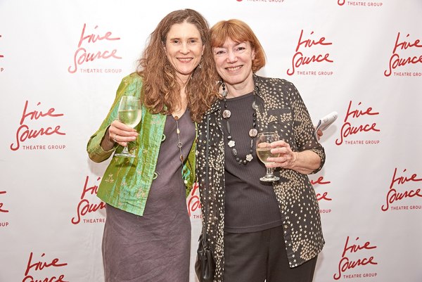Photo Flash: Live Source Theatre Group Unveils Next Three Productions At Spring Gala Image