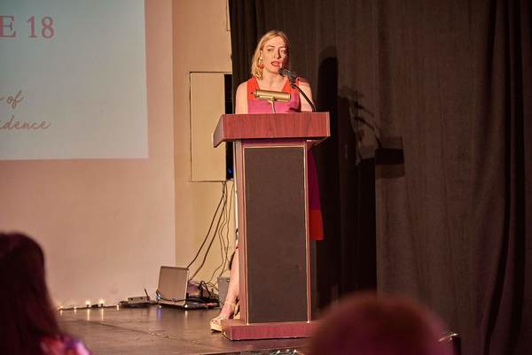 Photo Flash: Live Source Theatre Group Unveils Next Three Productions At Spring Gala Image