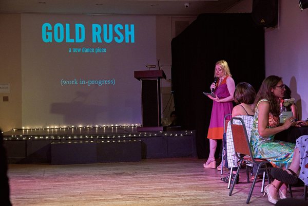 Photo Flash: Live Source Theatre Group Unveils Next Three Productions At Spring Gala Image