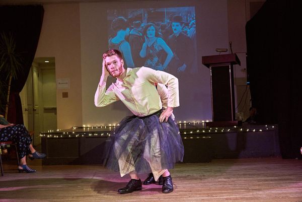 Photo Flash: Live Source Theatre Group Unveils Next Three Productions At Spring Gala Image