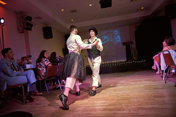 Photo Flash: Live Source Theatre Group Unveils Next Three Productions At Spring Gala Image