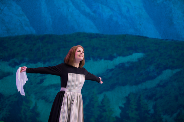 Photo Flash: First Look at MTWichita's THE SOUND OF MUSIC 