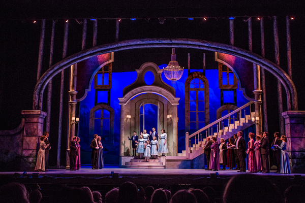 Photo Flash: First Look at MTWichita's THE SOUND OF MUSIC 