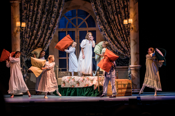 Photo Flash: First Look at MTWichita's THE SOUND OF MUSIC 