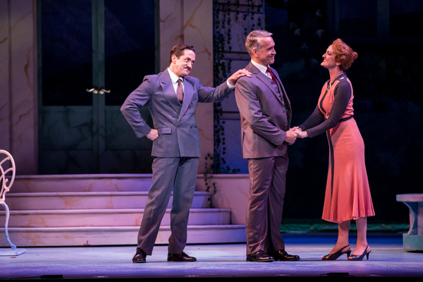 Photo Flash: First Look at MTWichita's THE SOUND OF MUSIC 