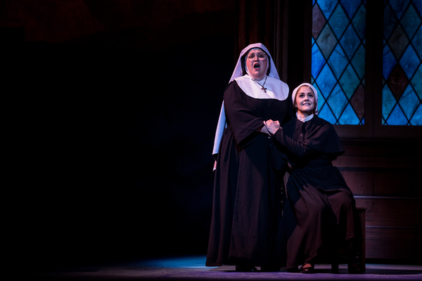 Photo Flash: First Look at MTWichita's THE SOUND OF MUSIC 