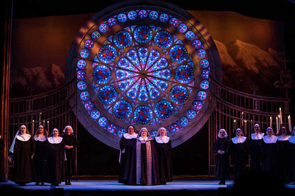 Photo Flash: First Look at MTWichita's THE SOUND OF MUSIC 