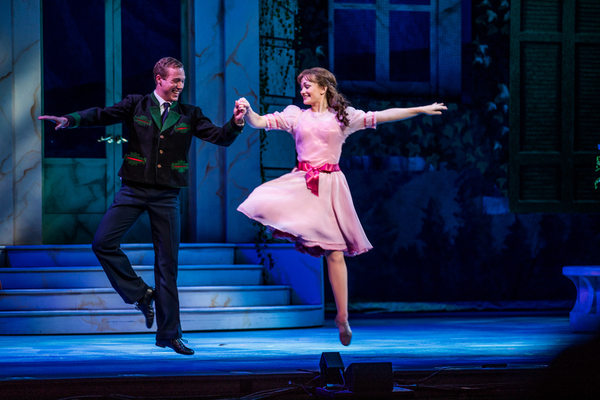 Photo Flash: First Look at MTWichita's THE SOUND OF MUSIC Image
