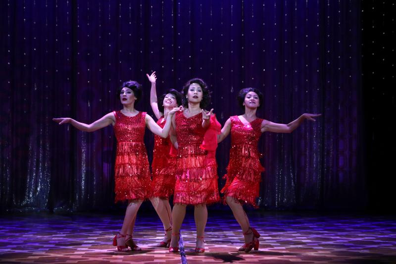 Review: BEAUTIFUL Lets the Audience Bask In the Fascinating Music of the '50s-'70s 