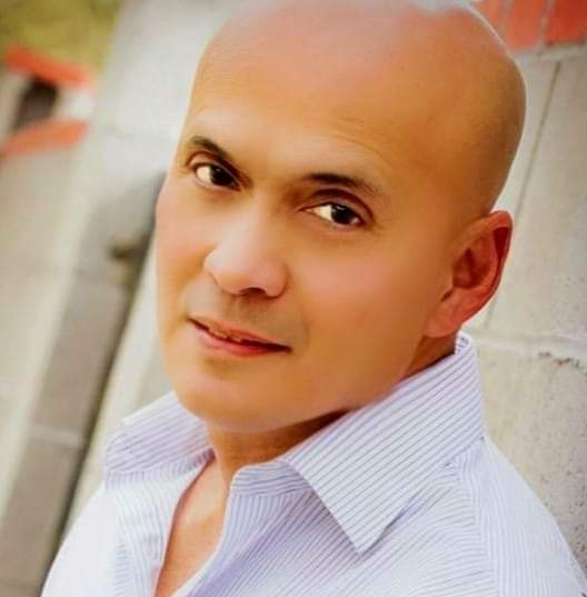 Interview: Robert Encila - Heart and Soul Image
