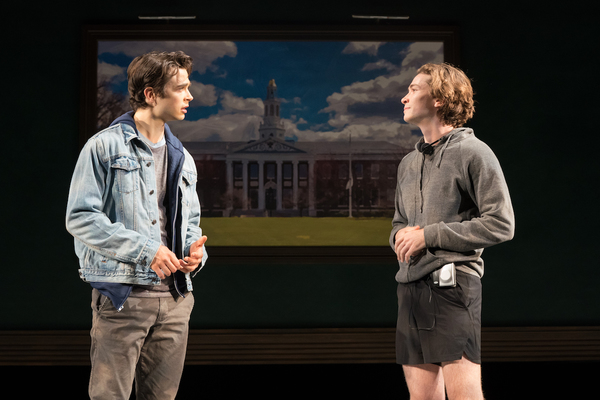 Photo Flash: Pasadena Playhouse Presents GOOD BOYS Image