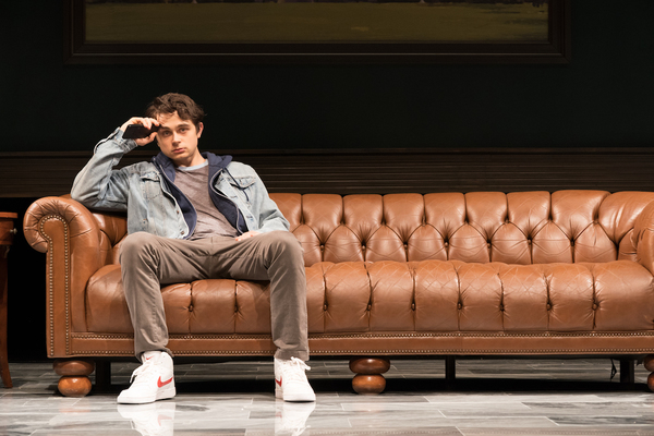 Photo Flash: Pasadena Playhouse Presents GOOD BOYS Image