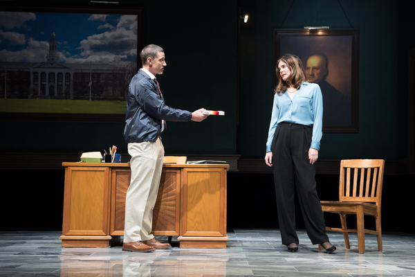 Photo Flash: Pasadena Playhouse Presents GOOD BOYS Image