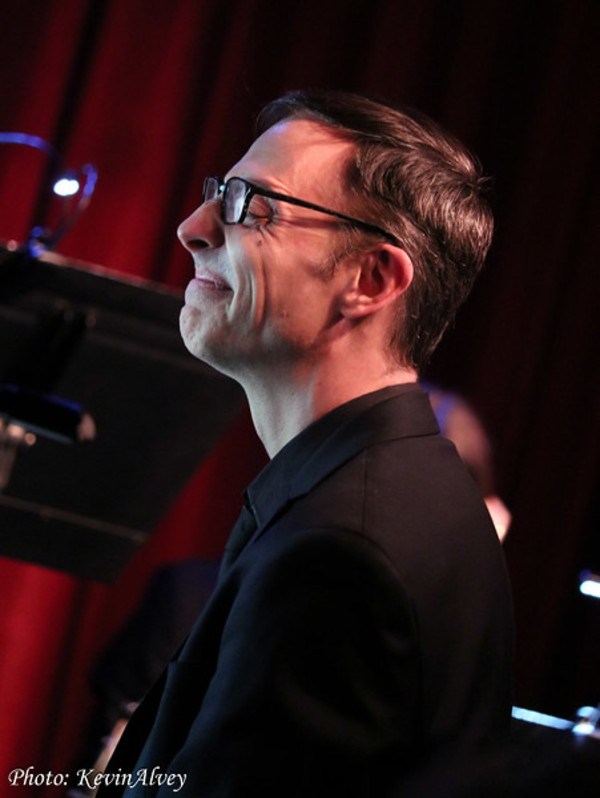 Photo Flash: Broadway at Birdland Welcomes Natalie Douglas Image