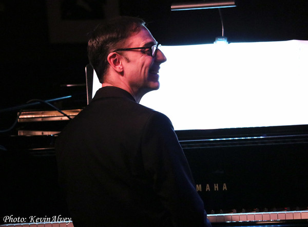 Photo Flash: Broadway at Birdland Welcomes Natalie Douglas Image