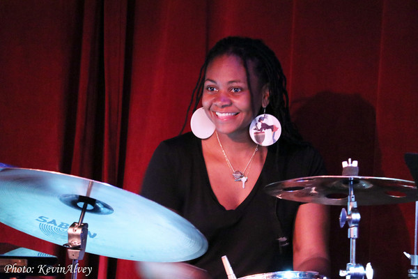 Photo Flash: Broadway at Birdland Welcomes Natalie Douglas Image
