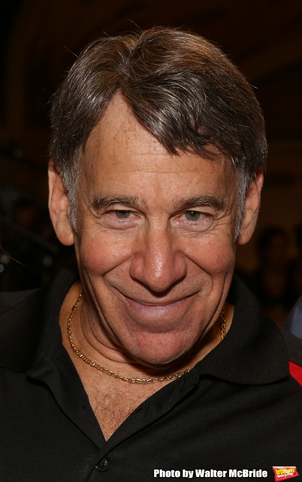 Photo Coverage: Inside the Opening Night After Party For WORKING at Encores! Off-Center Image