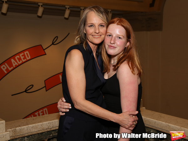 Photo Coverage: Inside the Opening Night After Party For WORKING at Encores! Off-Center Image