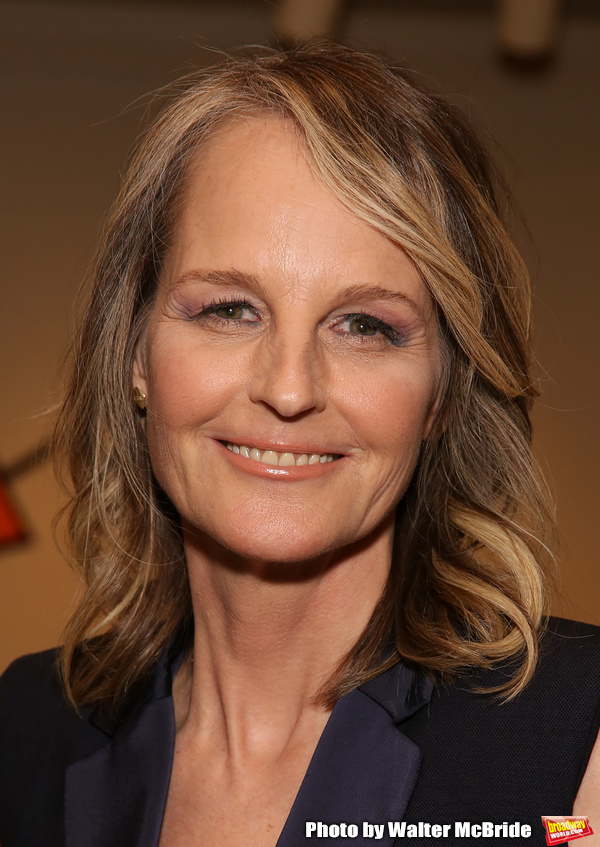 Helen Hunt Headshot Photo