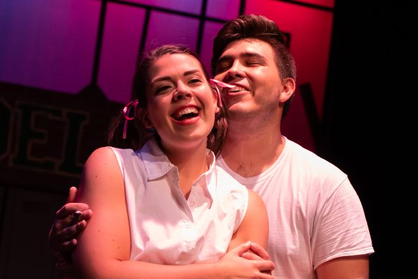 Photo Coverage: First look at Imagine Productions' GREASE Image