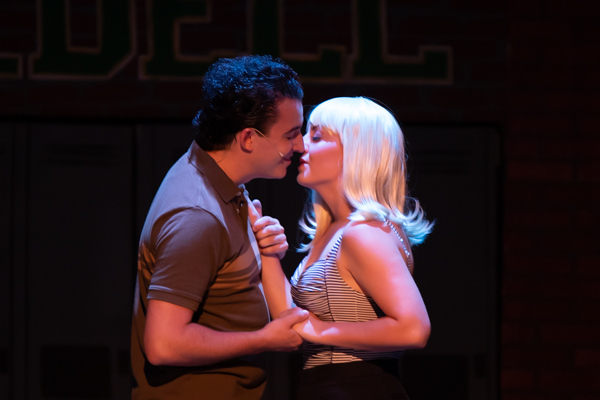 Photo Coverage: First look at Imagine Productions' GREASE Image