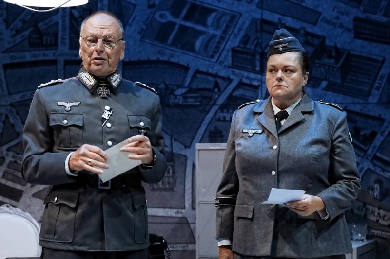 Review: DIPLOMACY Is An Incredible Lesson In History And Humanity Image