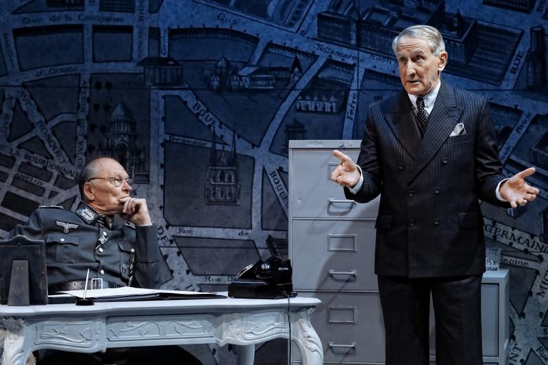 Review: DIPLOMACY Is An Incredible Lesson In History And Humanity 