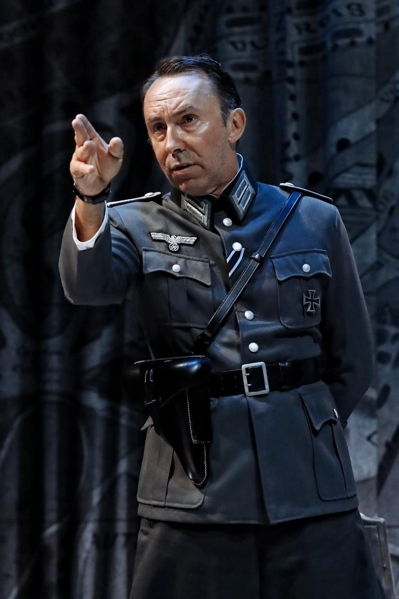 Review: DIPLOMACY Is An Incredible Lesson In History And Humanity Image