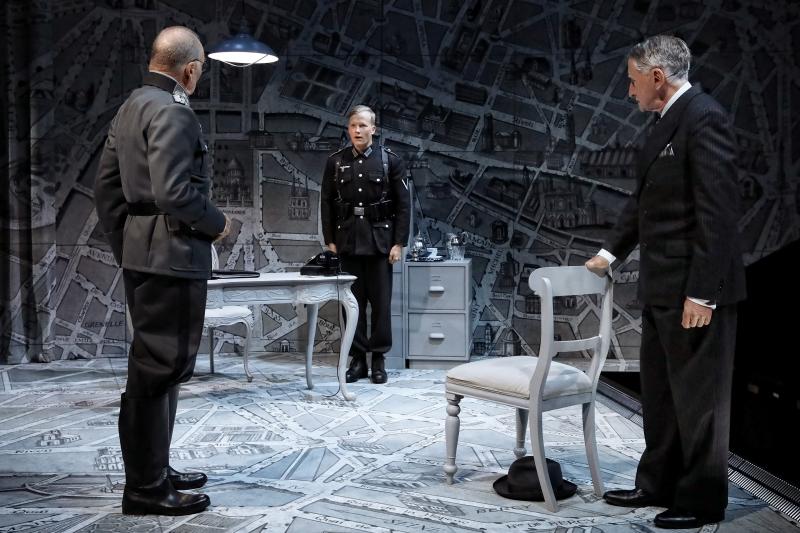 Review: DIPLOMACY Is An Incredible Lesson In History And Humanity Image