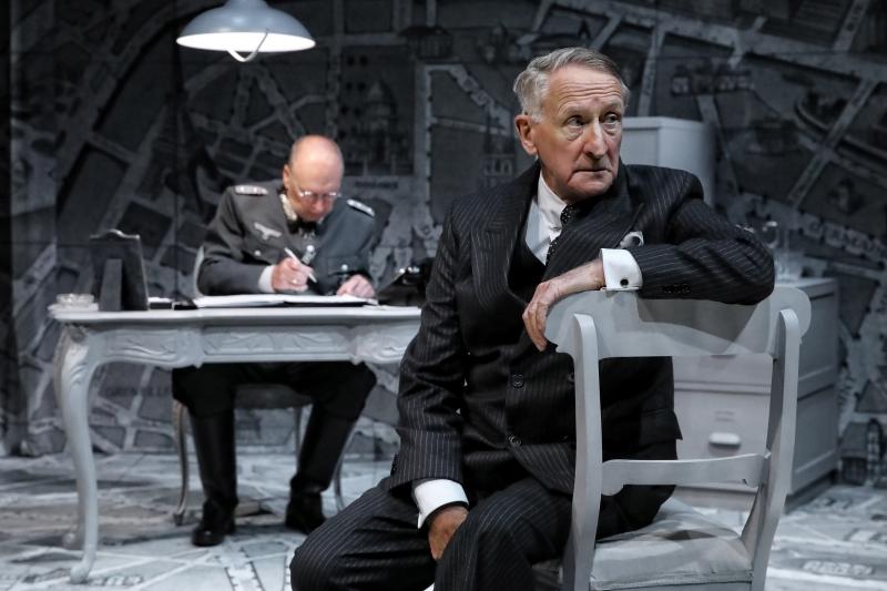 Review: DIPLOMACY Is An Incredible Lesson In History And Humanity Image