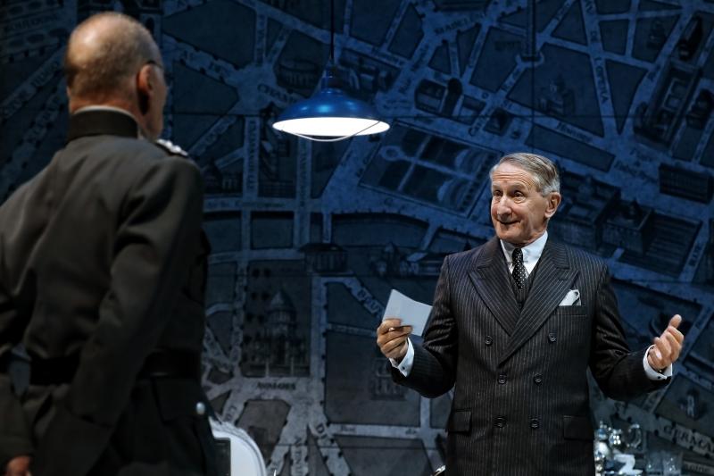 Review: DIPLOMACY Is An Incredible Lesson In History And Humanity  Image