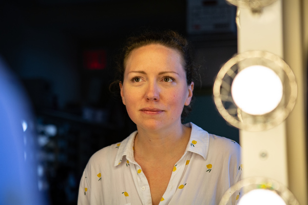 BWW Exclusive: Making the Music of COME FROM AWAY Image