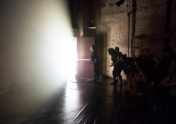 Photo Flash: R.Evolución Latina Presents THE TEMPEST Image