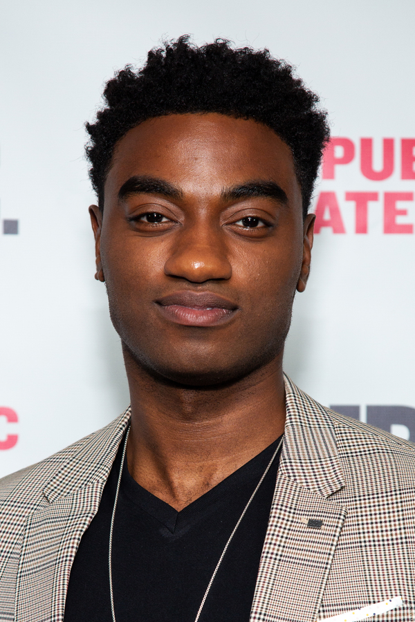 Photo Coverage: Go Inside Opening Night of WE'RE ONLY ALIVE... at the Public! Image
