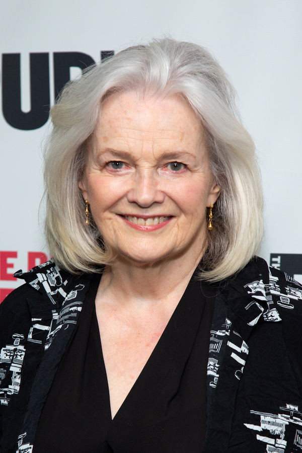 Photo Coverage: Go Inside Opening Night of WE'RE ONLY ALIVE... at the Public! Image