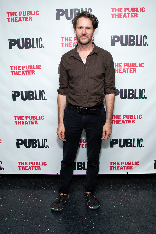 Photo Coverage: Go Inside Opening Night of WE'RE ONLY ALIVE... at the Public! Image