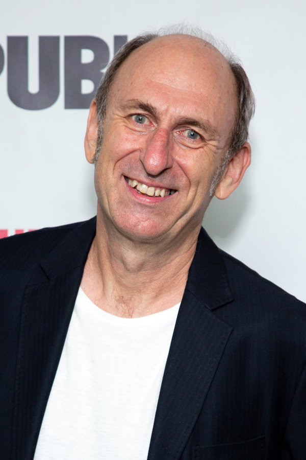 Photo Coverage: Go Inside Opening Night of WE'RE ONLY ALIVE... at the Public! Image