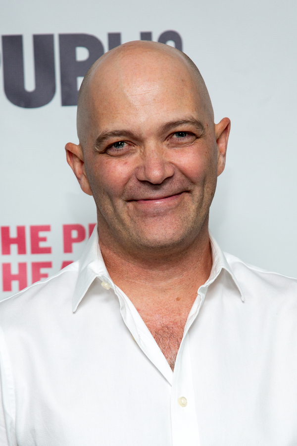 Photo Coverage: Go Inside Opening Night of WE'RE ONLY ALIVE... at the Public! Image