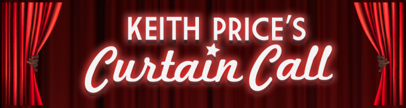 Podcast: 'Keith Price's Curtain Call' Celebrates Pride with Keith's Favorite Interviews 