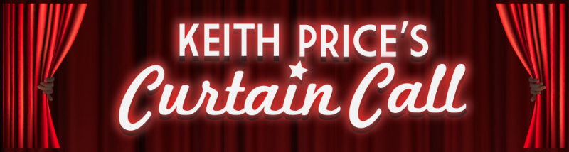 Podcast: 'Keith Price's Curtain Call' Celebrates Pride with Keith's Favorite Interviews Image