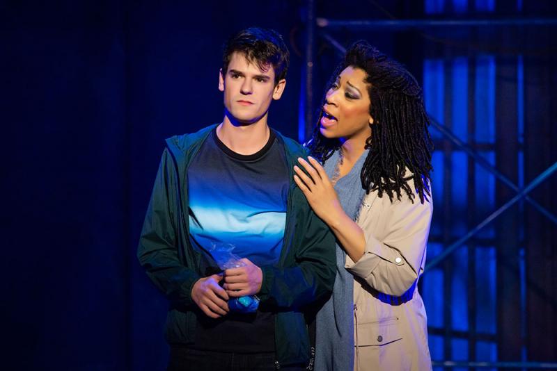 BWW Previews: THE LIGHTNING THIEF COMES to the Straz Center For The Performing Arts Image