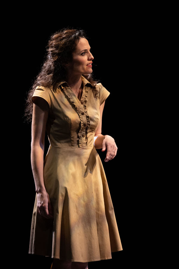 Photo Flash: BRIDGES OF MADISON COUNTY at SOPAC this Weekend Image
