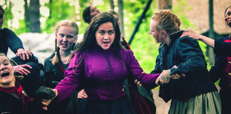 Review: ROSVOT (ROBBERS) Echoes at Taabori and Stays Resonating in Your Mind and Emotions Image