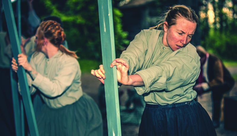 Review: ROSVOT (ROBBERS) Echoes at Taabori and Stays Resonating in Your Mind and Emotions Image