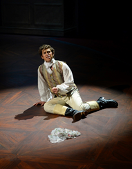 Review: CANDIDE at Des Moines Metro Opera: A Beautiful Kaleidoscope That Makes the Best of all Possible Shows Image
