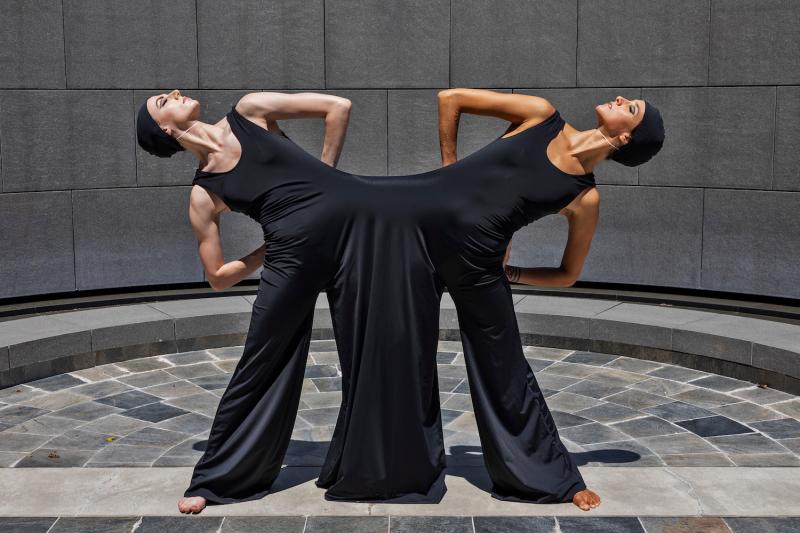 Review: LUMINARIO SHINES BRIGHTLY IN CHOOSE YOUR IDENTITY & A BELLA LEWITZKY/RUDI GERNREICH PRESENTATION at Fais Do Do & Skirball Cultural Center 